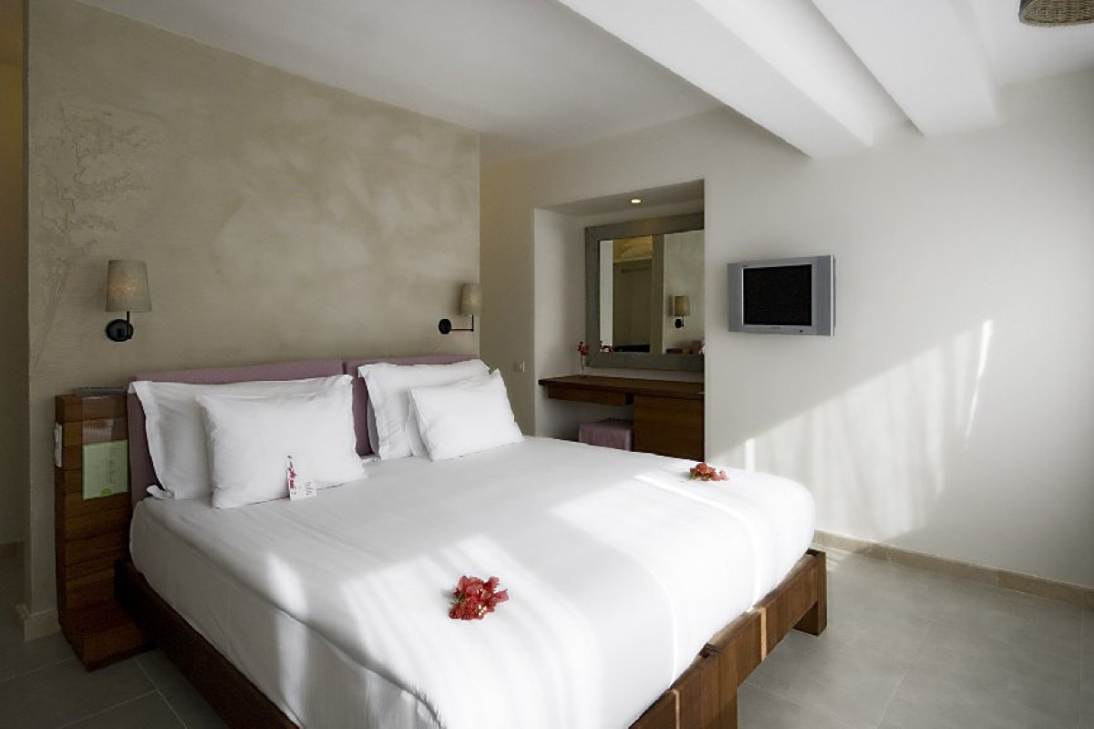 HILLSIDE BEACH CLUB HOTEL (Oludeniz)