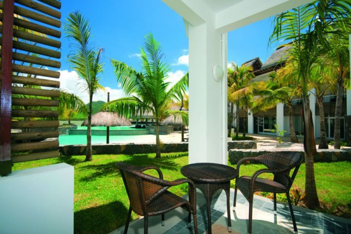 Laguna Beach Hotel and SPA