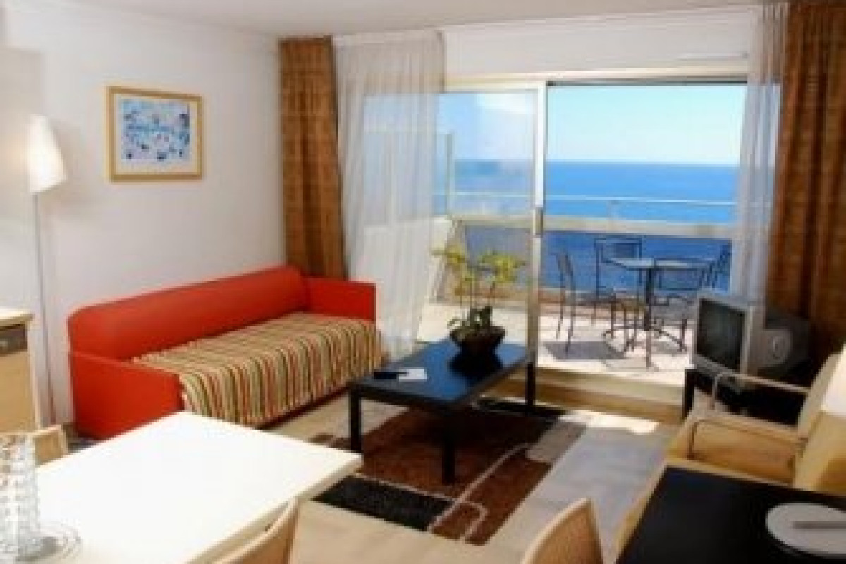 HOTEL APART EXCELLIOR