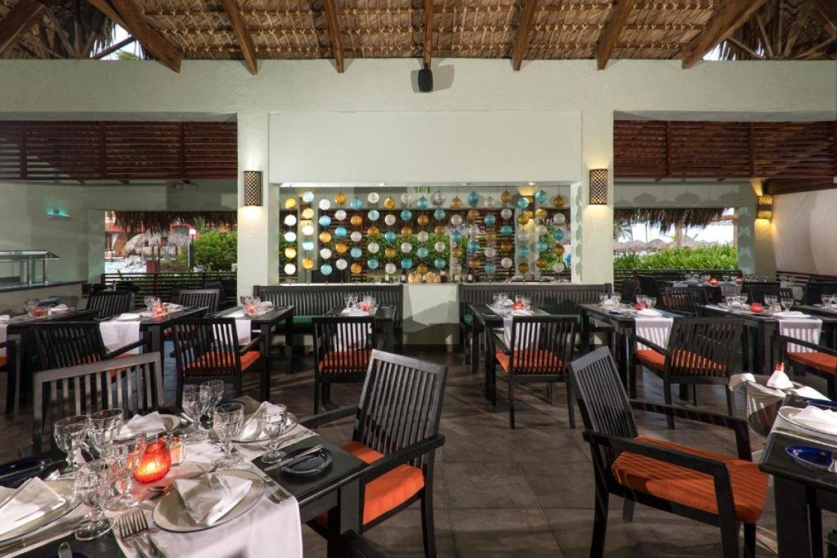 PUNTA CANA PRINCESS - ADULTS ONLY