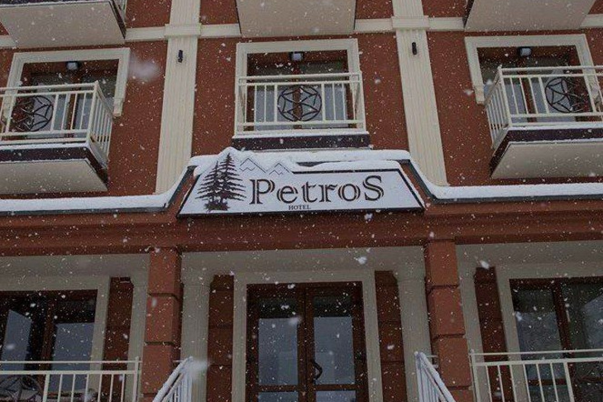 Petros