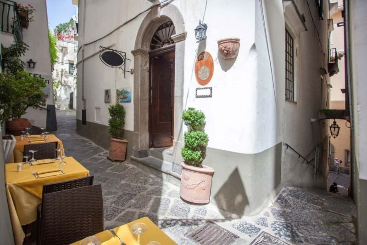 Amalfi