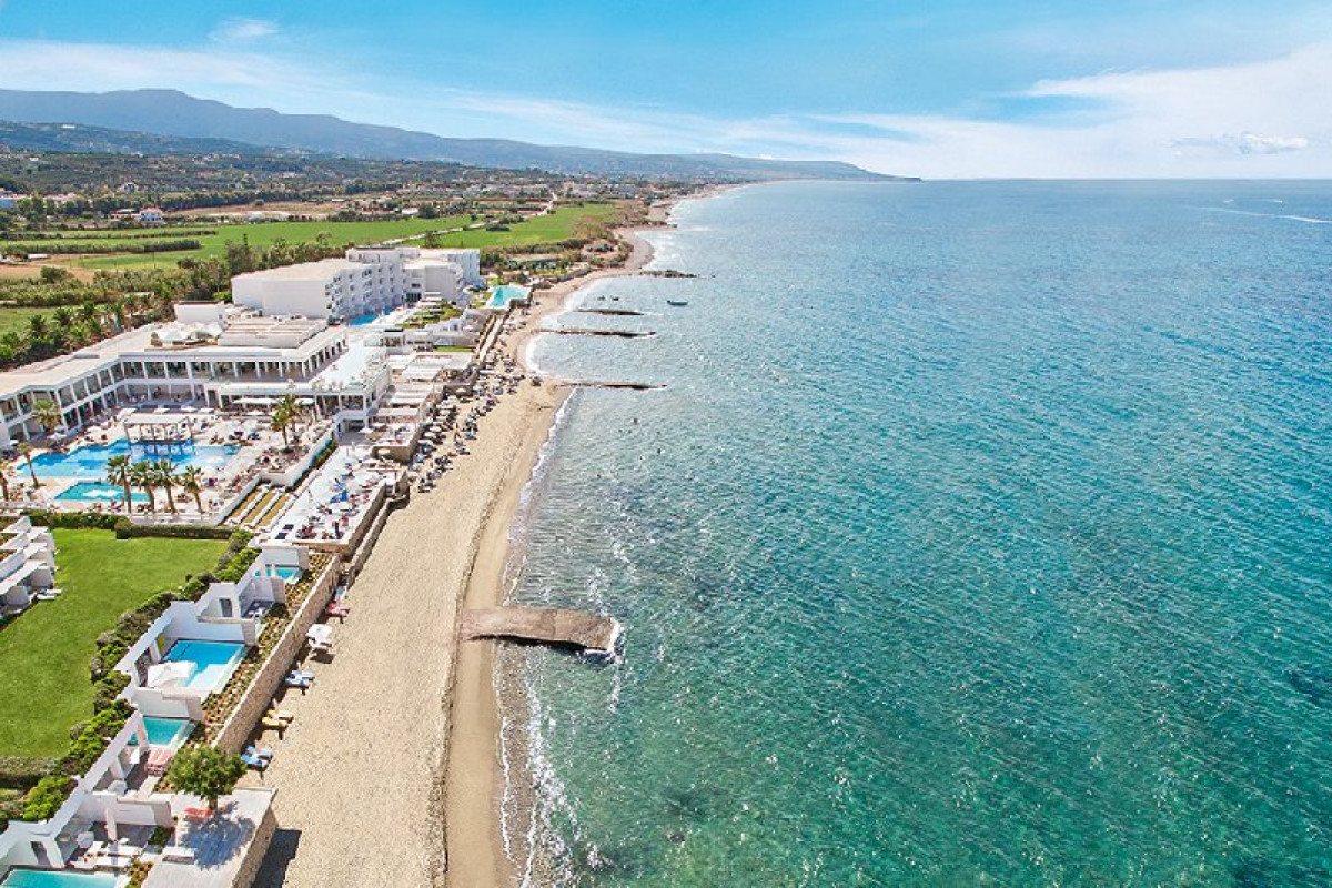 Grecotel Lux Me White Palace