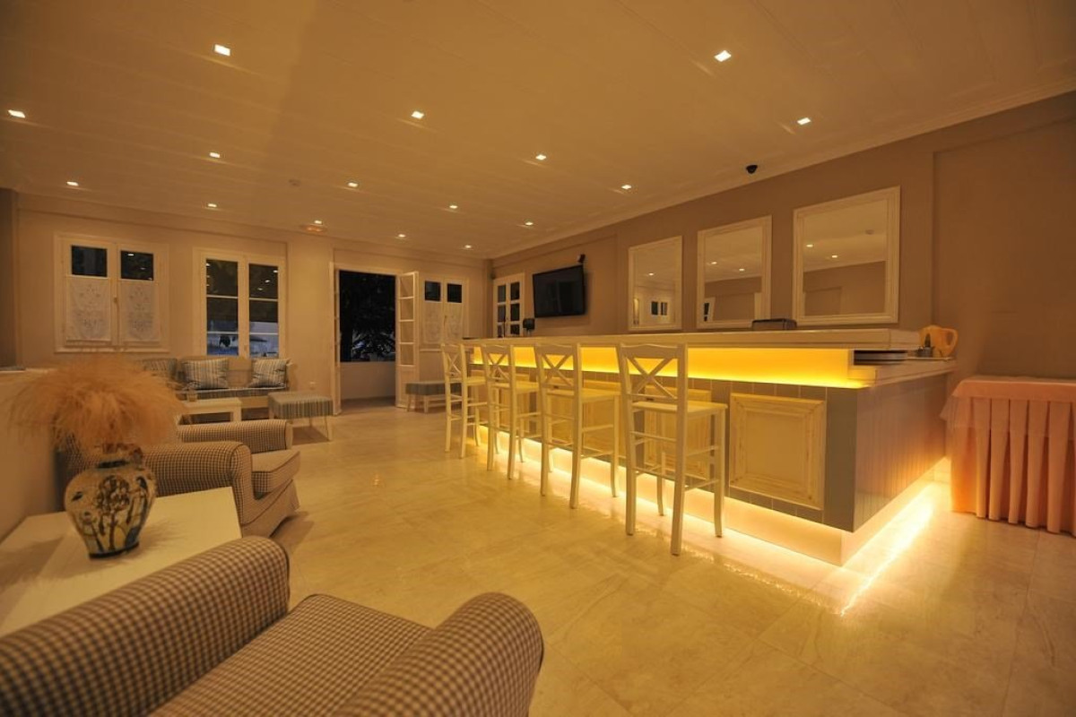 Agios Nikitas Hotel (Agios Nikitas)