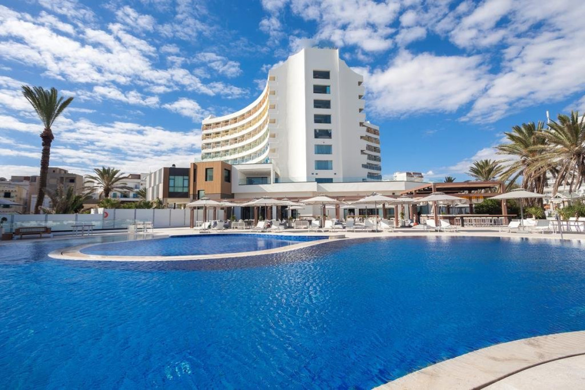 THE PEARL HOTEL SPA