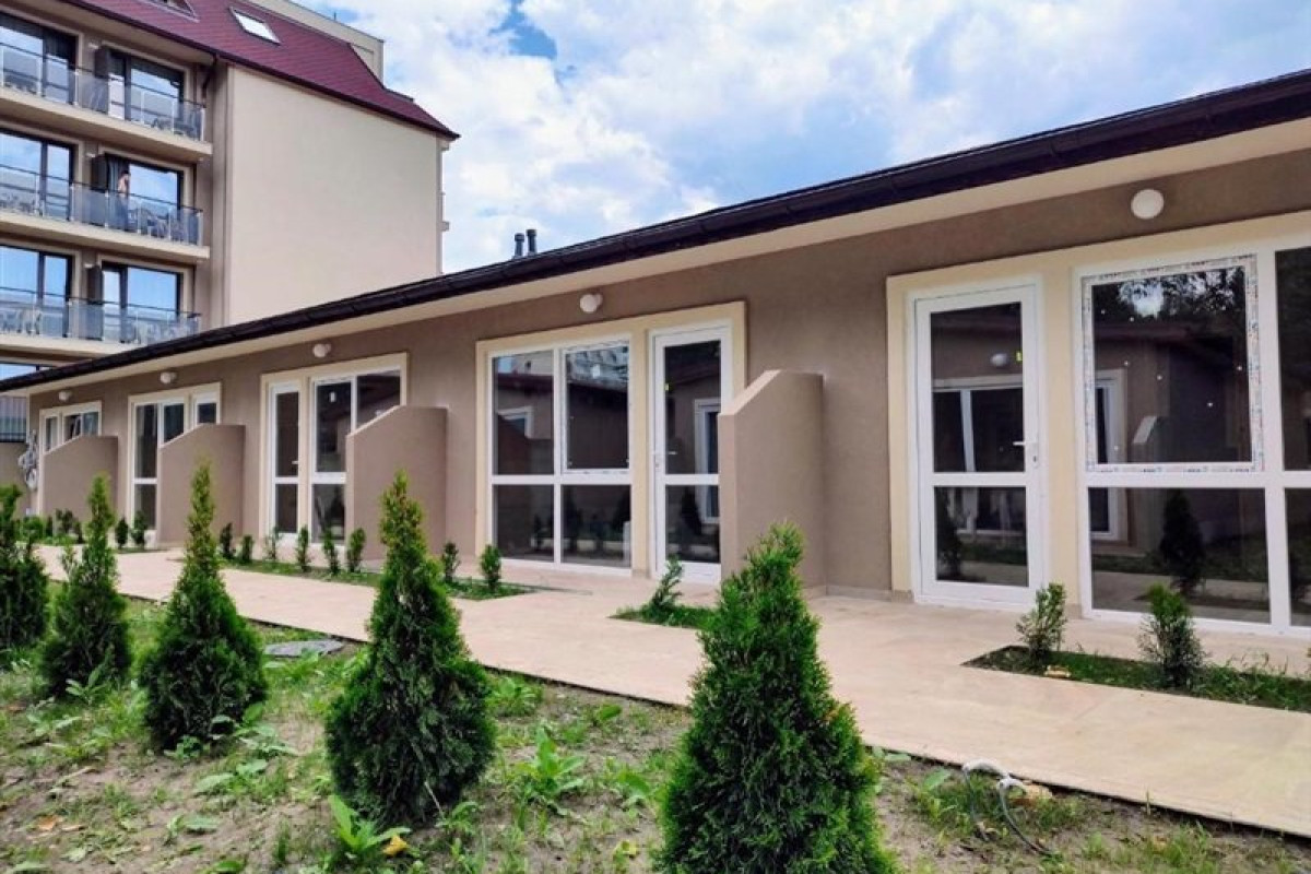 VERAMAR BEACH VILLAS