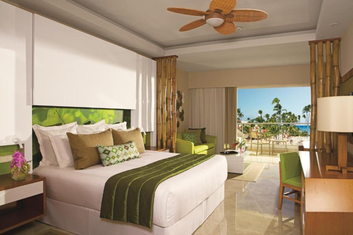 NOW ONYX PUNTA CANA