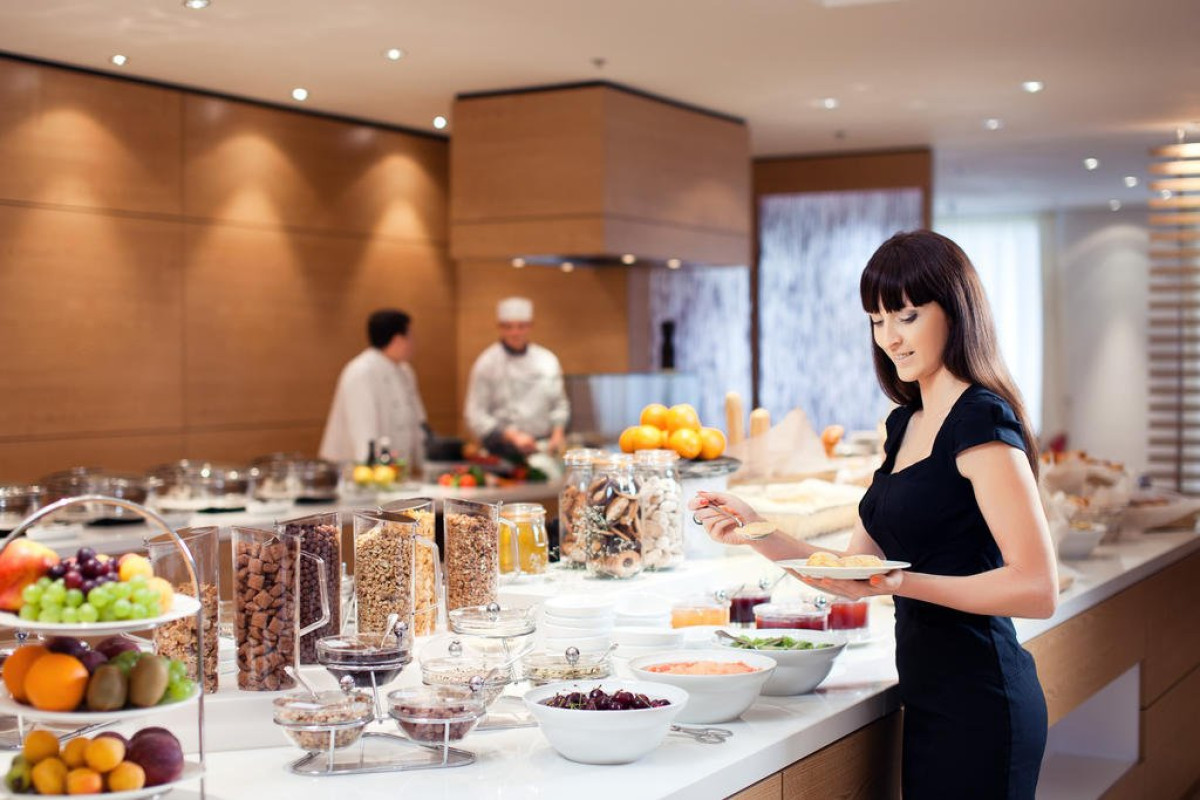 Radisson Blu Resort