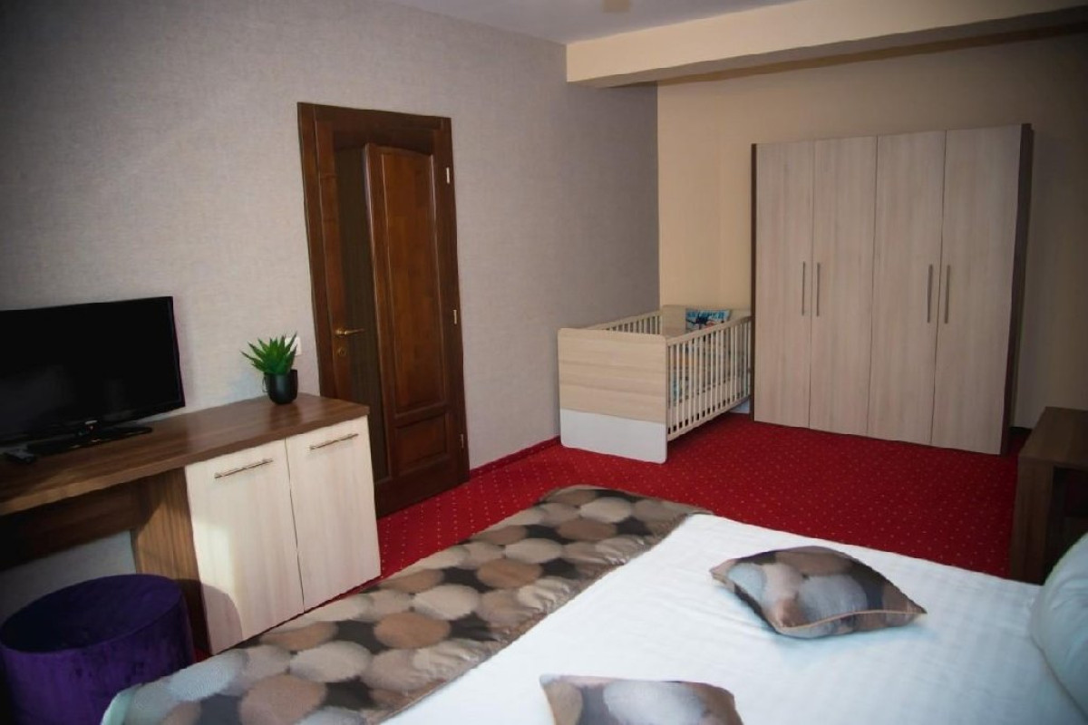 Hotel STEFANI