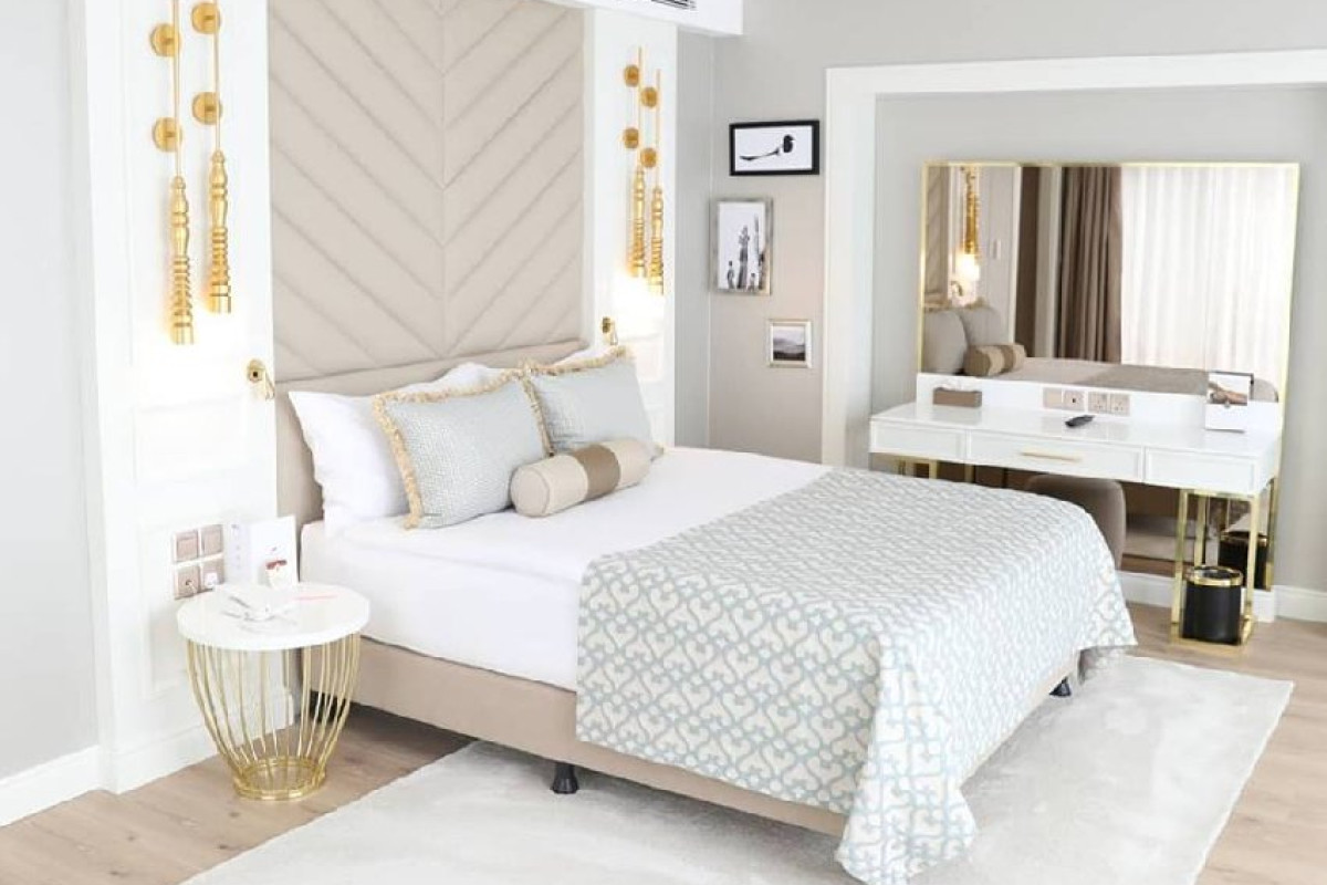 LIMAK CYPRUS DELUXE