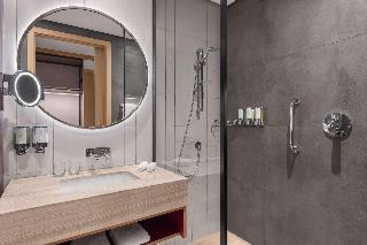 Hampton By Hilton Marjan Island (Ras Al khaimah)