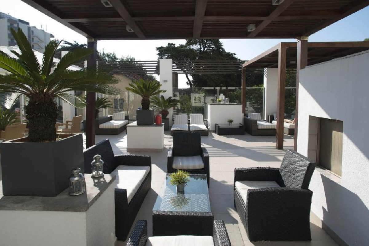 Hotel Saboia