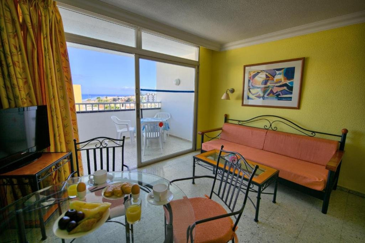 Apartamentos Amazonas