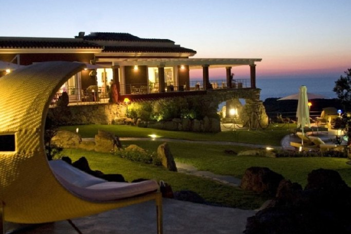 Bajaloglia Resort - fara transfer