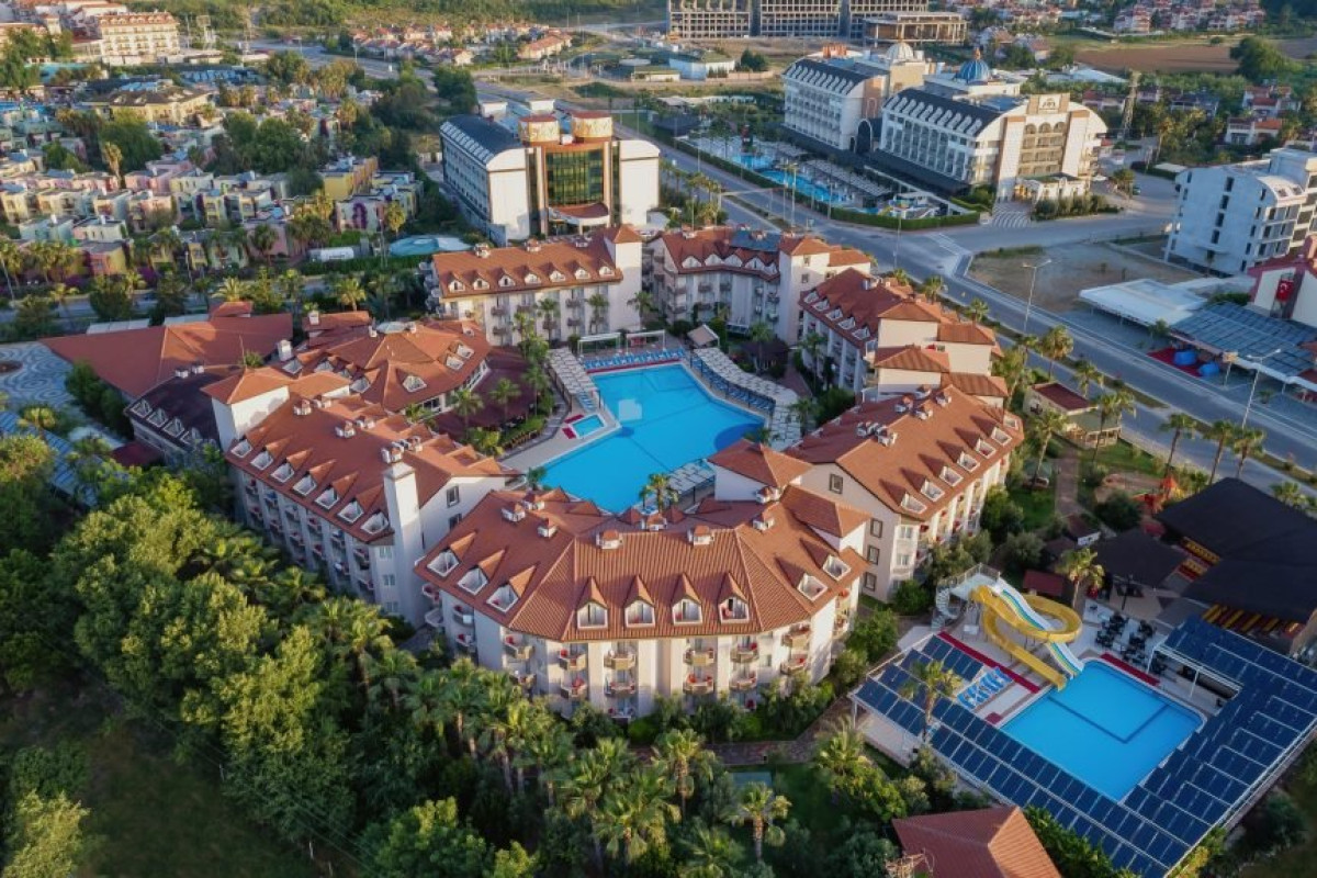 ORFEUS PARK