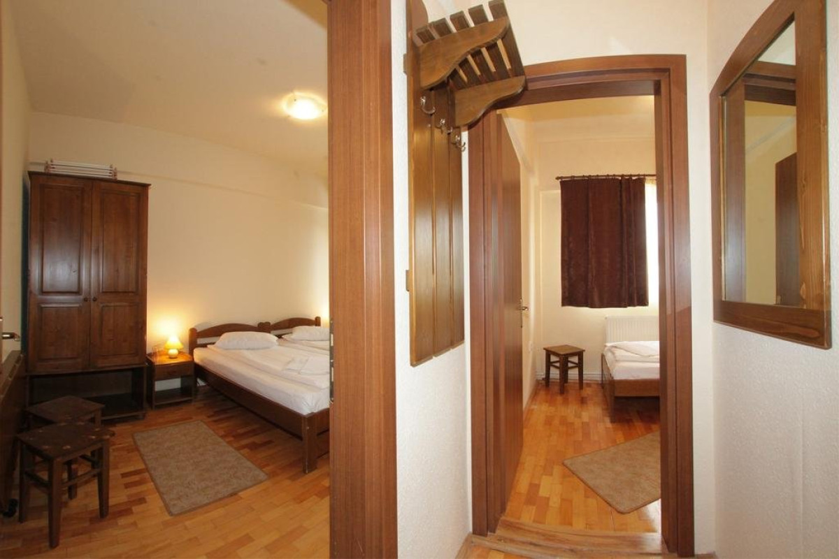 Hotel Praid