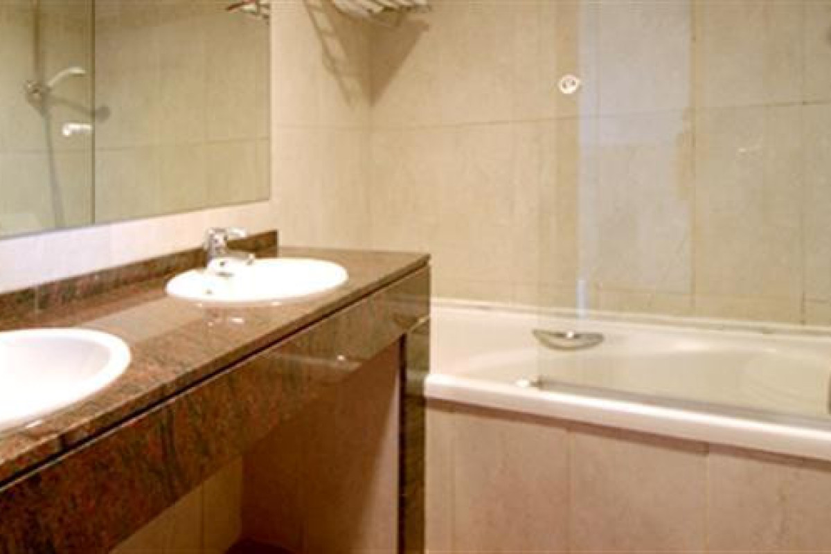APARTAMENTOS TERRALTA
