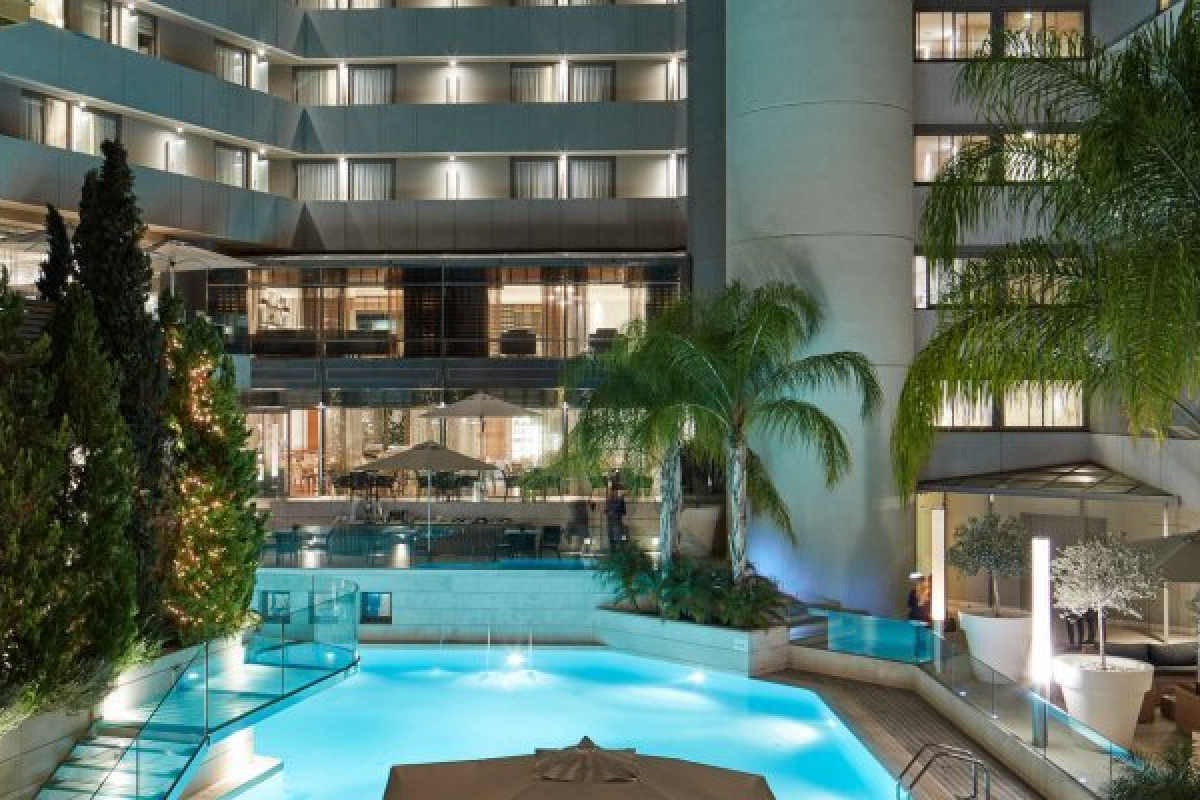 Galaxy Hotel