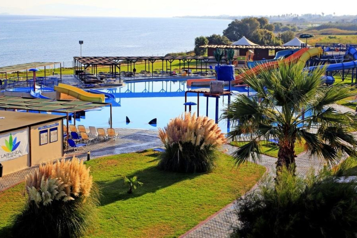 Labranda Marine Aquapark Resort