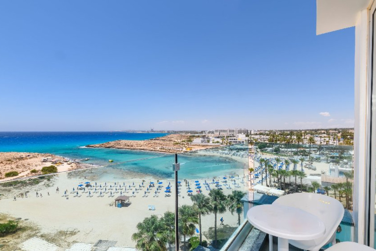 TASIA MARIS SANDS HOTEL/ ADULTS ONLY