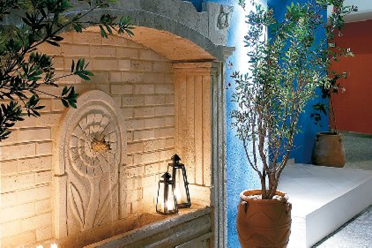 GRECOTEL PLAZA BEACH HOUSE (100%payment on EB, nonref) (K)