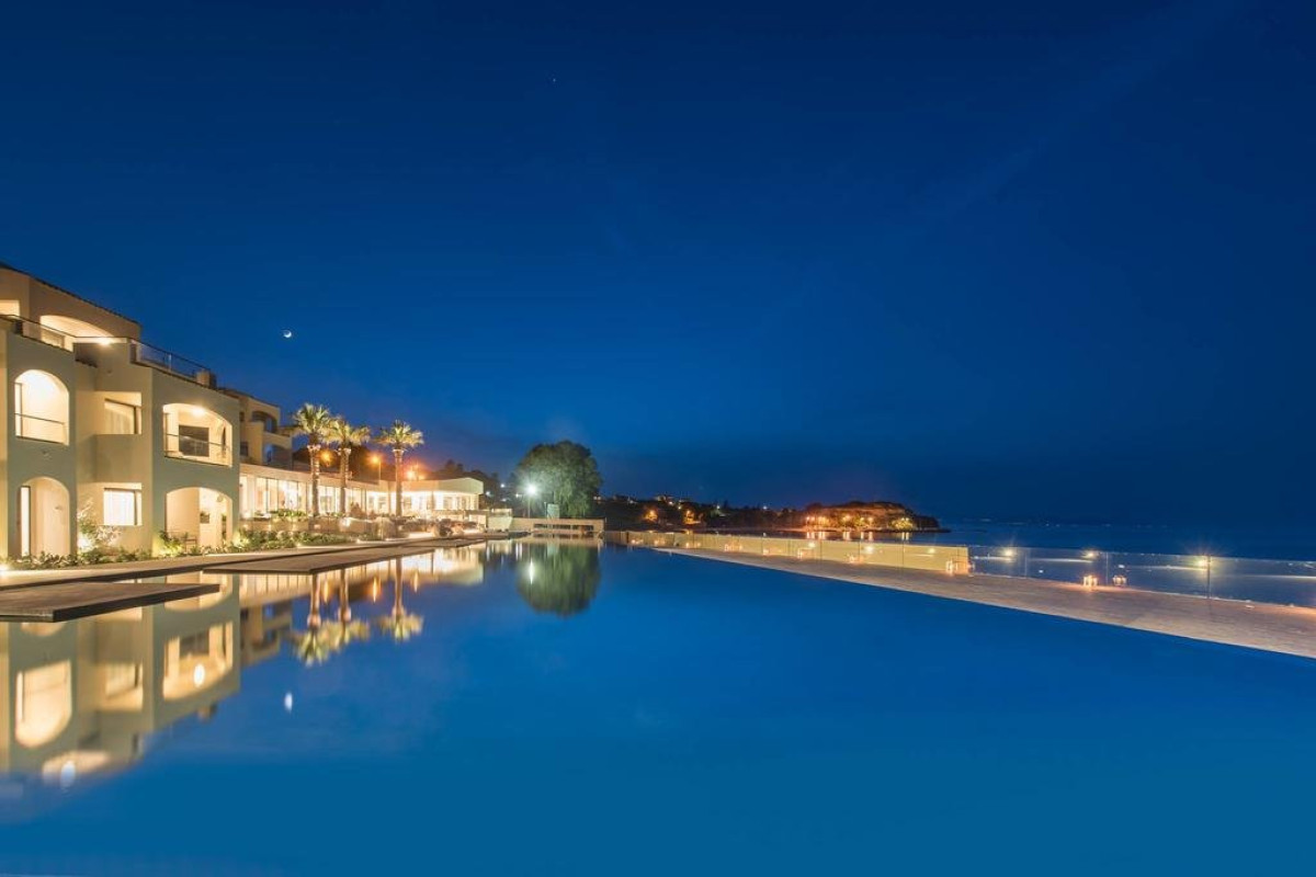Caravel Suites (Adults Only) (Tsilivi)
