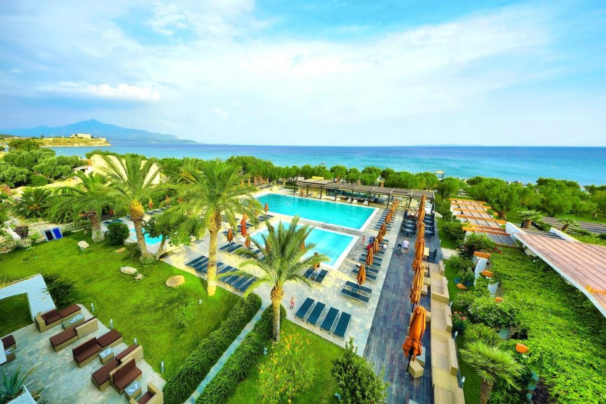 Doryssa Seaside Resort