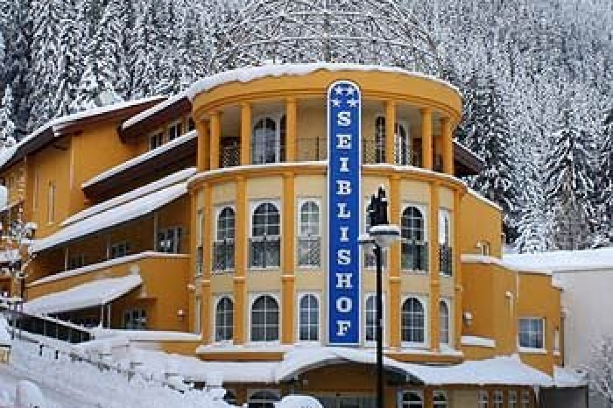 Seiblishof