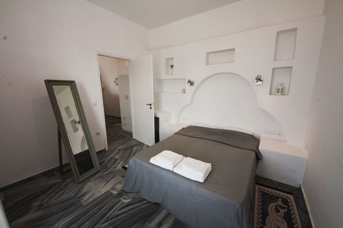 Aegean Dream Apartments (Karfas)