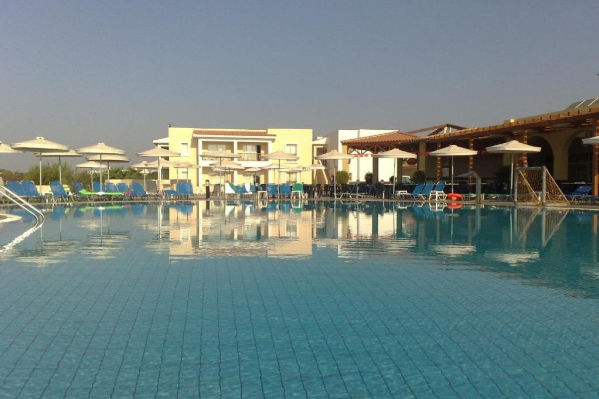 AKTEA BEACH VILLAGE