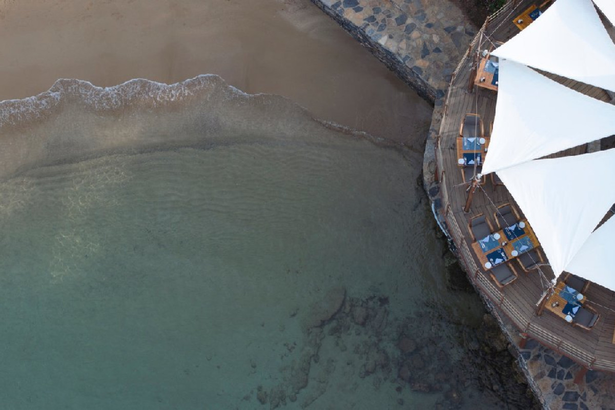 Elounda Mare
