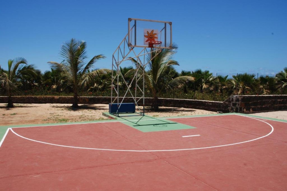 Voi Vila Do Farol Resort