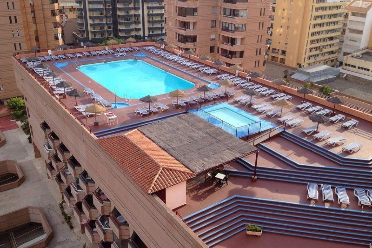 Las Palmeras (Fuengirola)