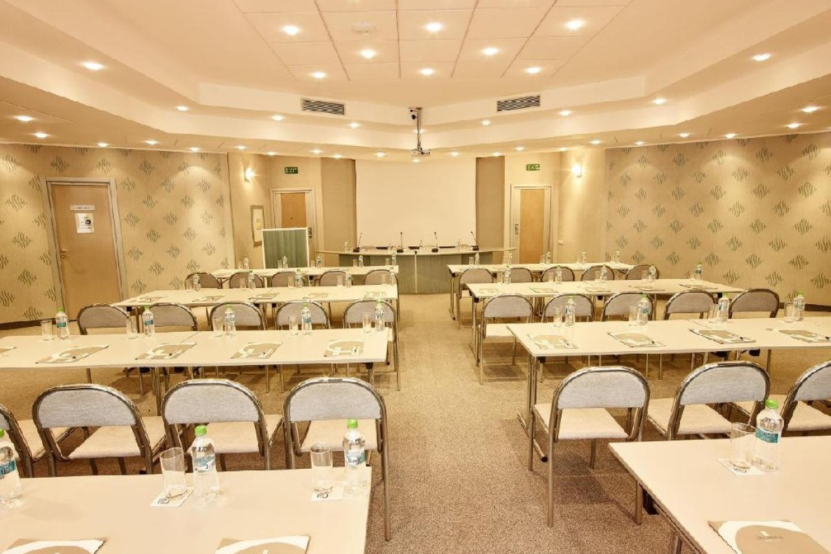 Continental Forum Oradea