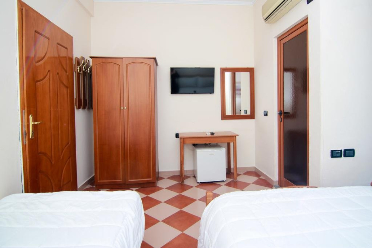 Hotel Florence (Vlore)