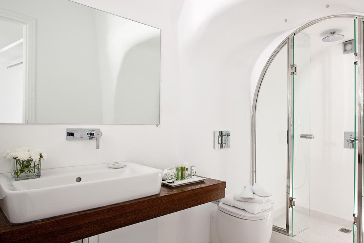 Canaves Oia Hotel (Adults only)