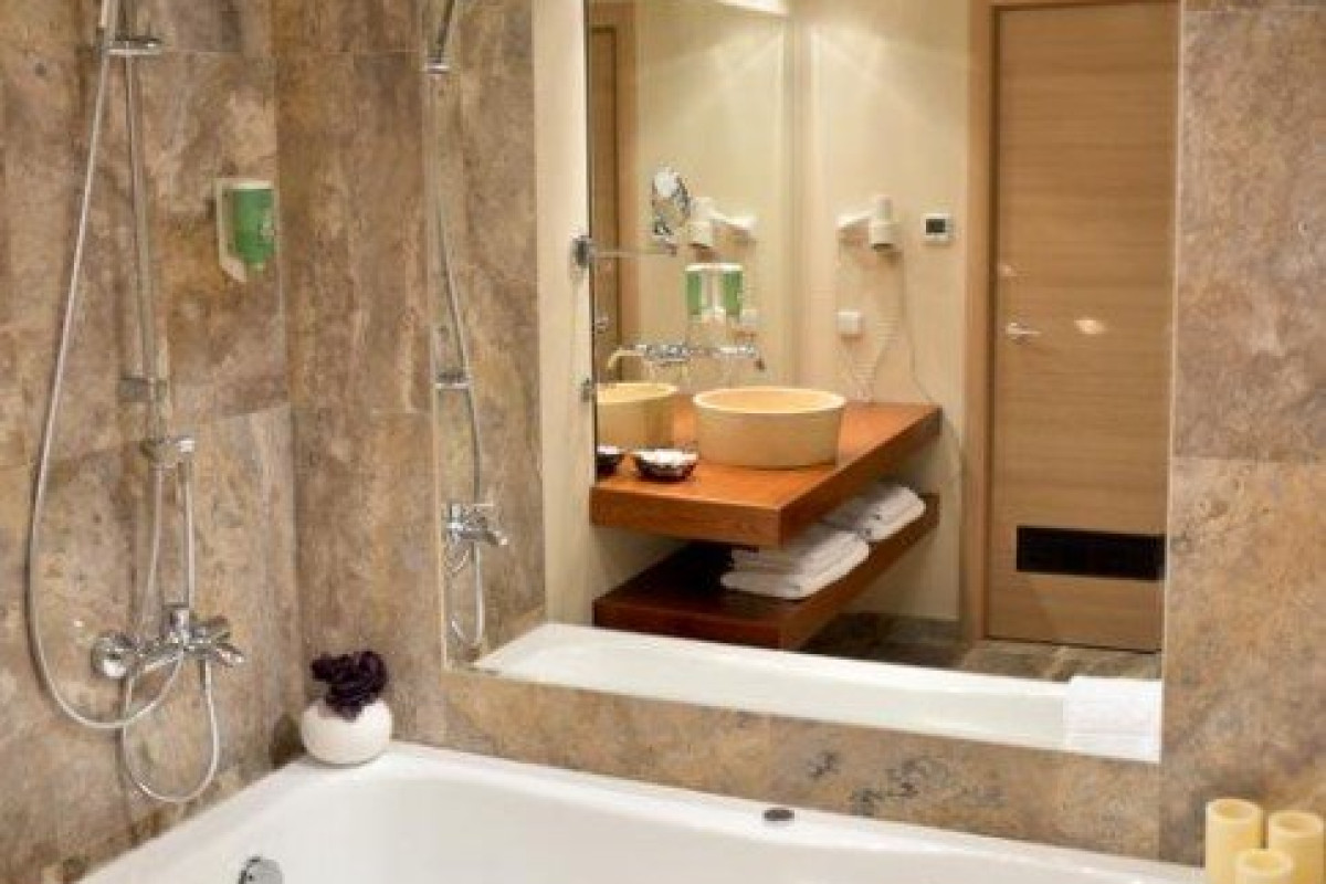 Hotel Capitolina City Chic