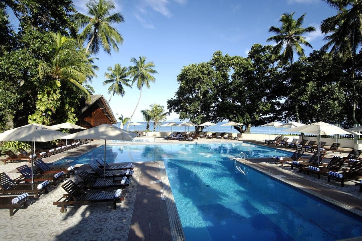 Berjaya Beau Vallon (H)