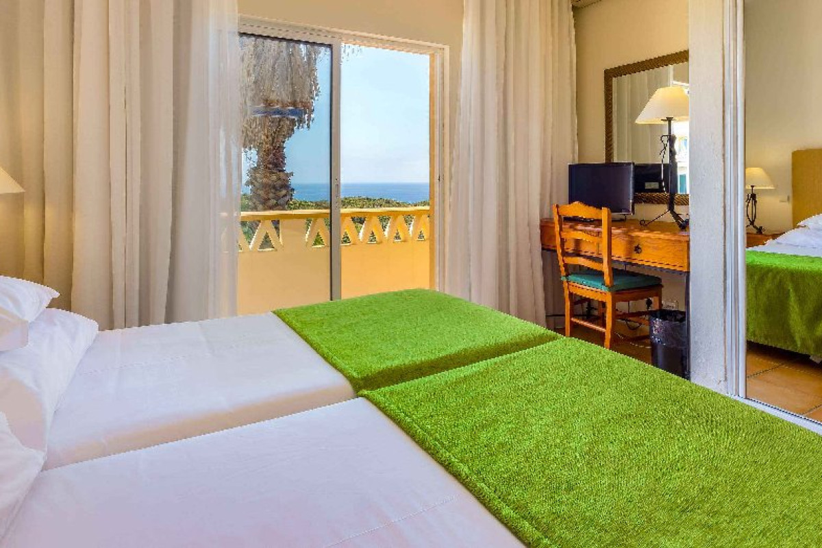 Pestana Palm Gardens