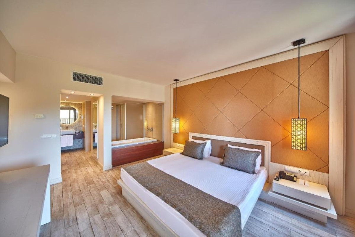 HAPIMAG SEA GARDEN RESORT