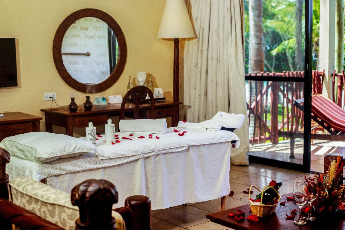 Baobab Beach Resort and Spa