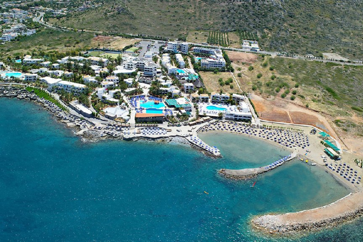 Nana Golden Beach (ex Nana Beach)
