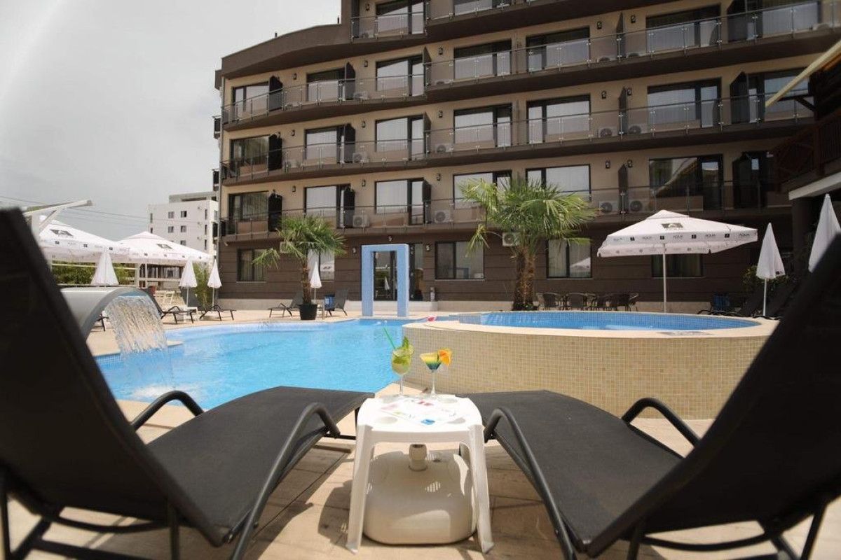 Semiramis CMP