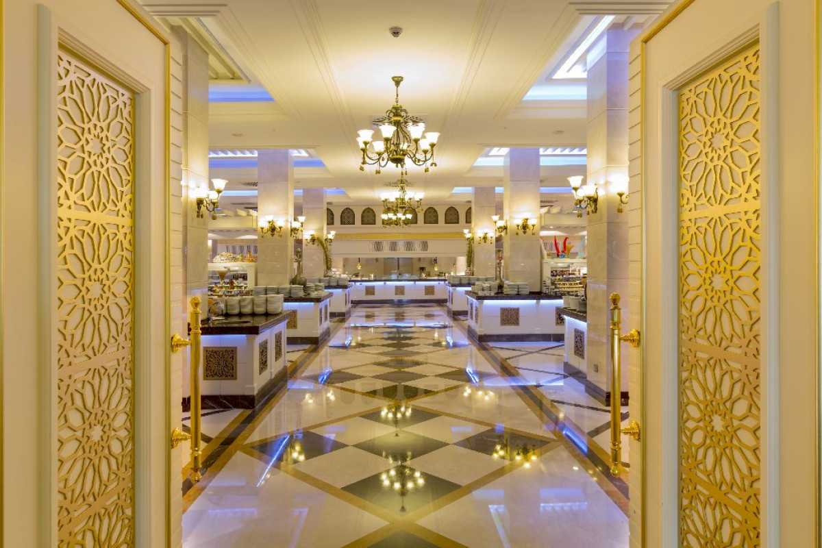GURAL PREMIER BELEK