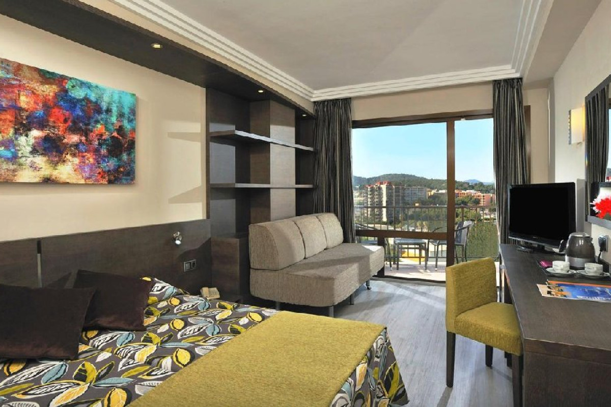 Leonardo Royal Hotel Mallorca (ex. Alua Hawaii)