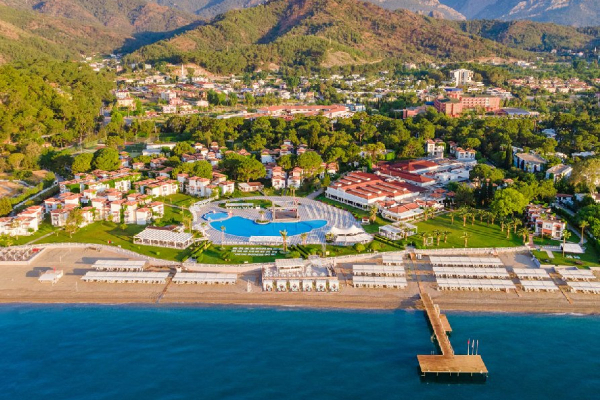 CLUB MARCO POLO