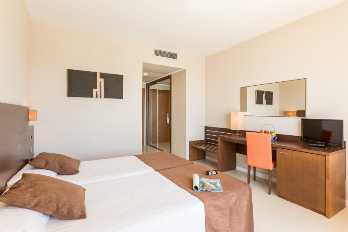 Pierre Vacances Bahia Calpe (Calpe)