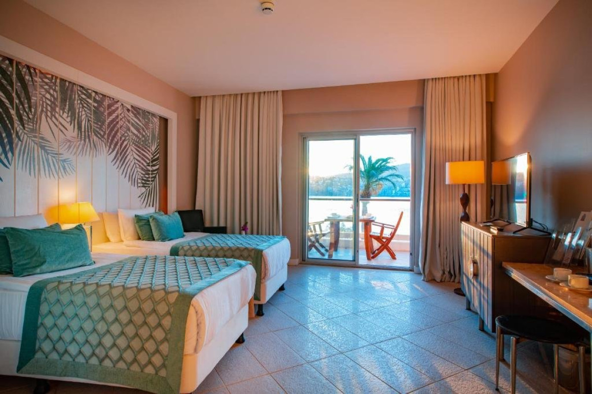 BAIA HOTEL BODRUM