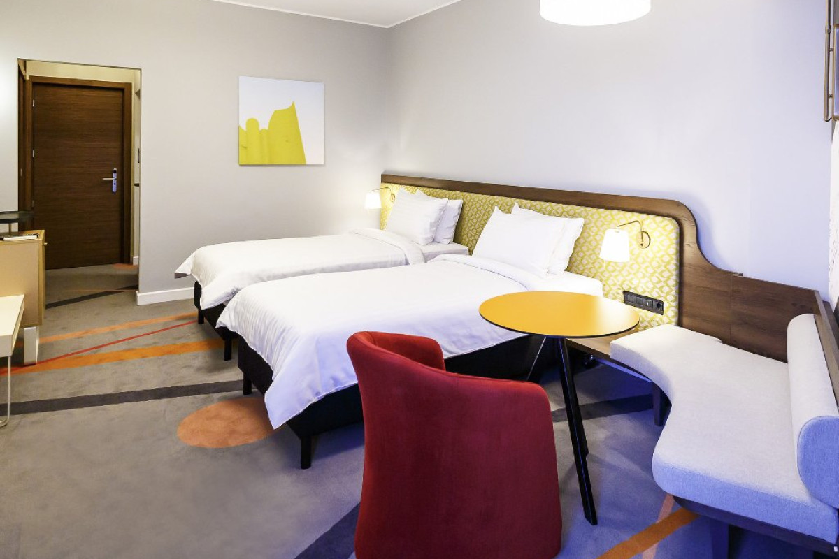 Mercure Galati Centrum