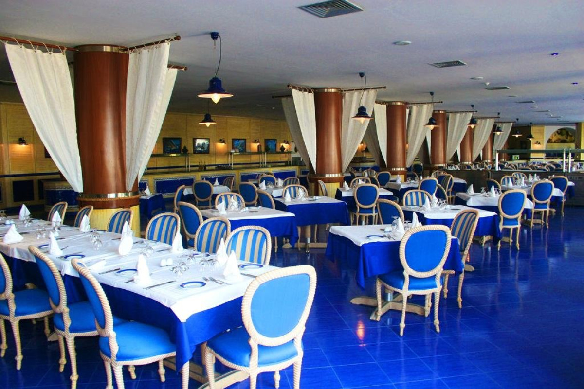 REGENCY HOTEL SPA